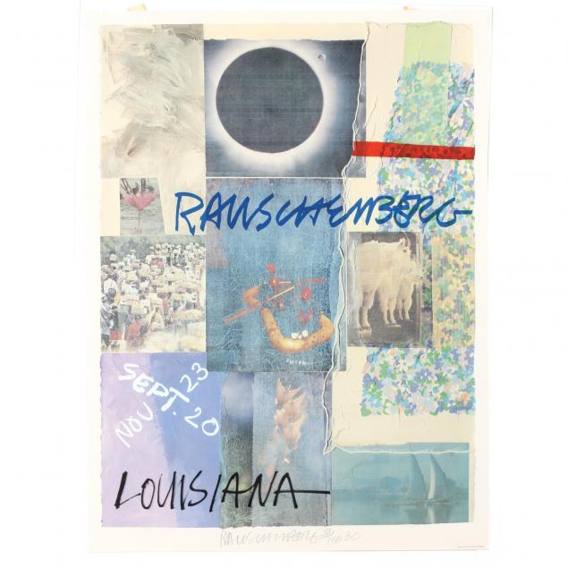 robert-rauschenberg-am-1925-2008-i-louisiana-i