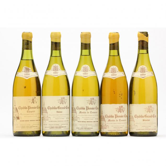 1986-1987-1989-chablis