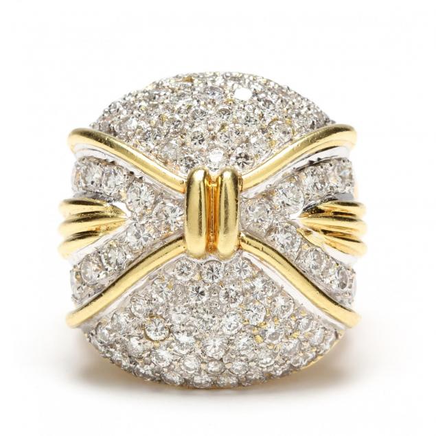 18kt-diamond-ring-signed