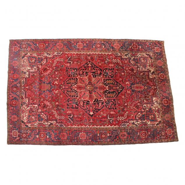 persian-heriz-rug