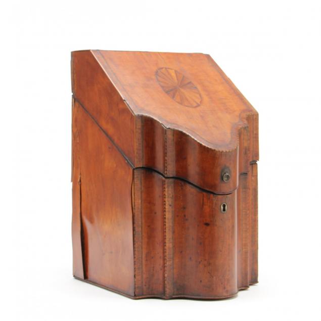 georgian-inlaid-mahogany-knife-box
