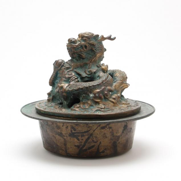 bronze-dragon-censer