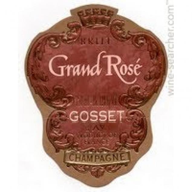 gosset-champagne-nv