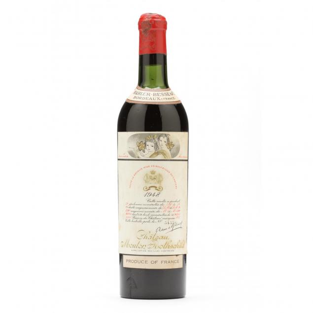 chateau-mouton-rothschild-vintage-1948