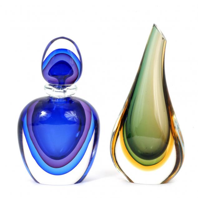 seguso-style-art-glass-vase-and-factice