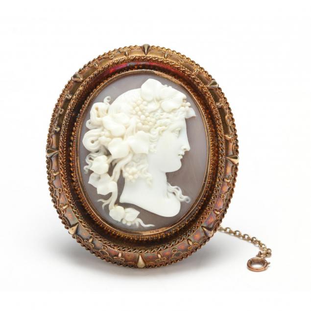 fine-victorian-15kt-cameo-brooch