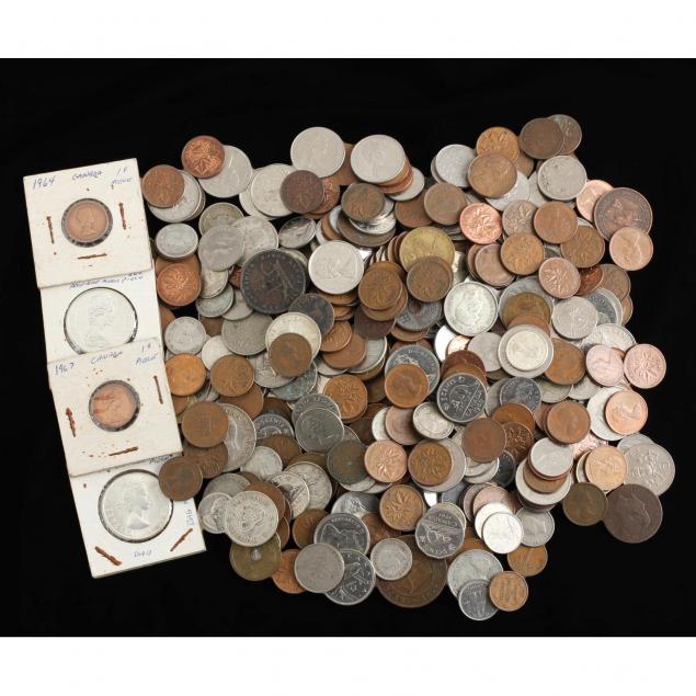 4-pounds-of-circulated-world-coins