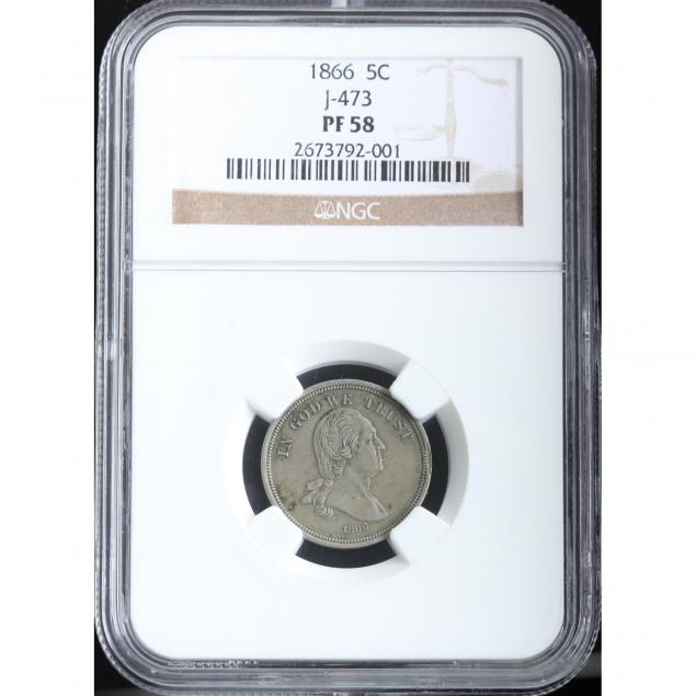 1866-pattern-george-washington-nickel