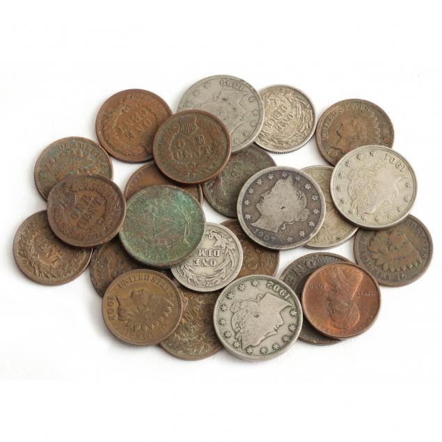 22-obsolete-small-denomination-u-s-coins