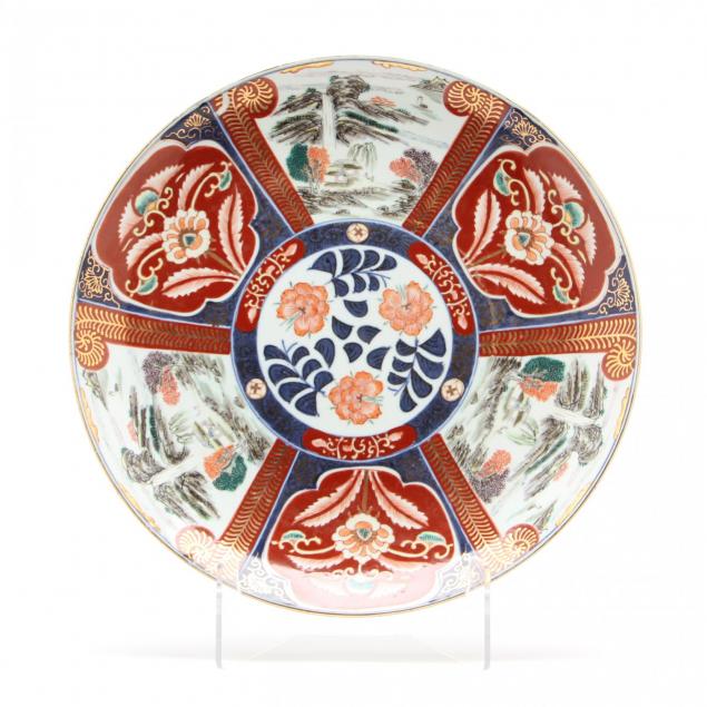 japanese-imari-charger