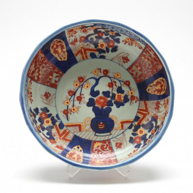 japanese-imari-center-bowl