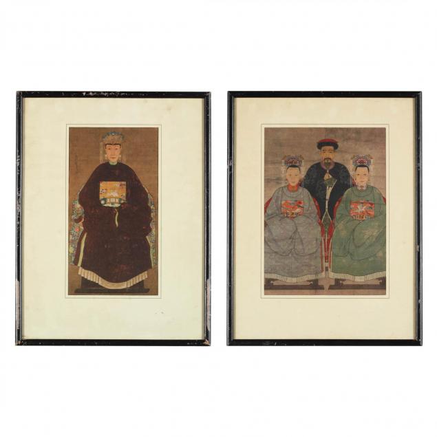 pair-of-vintage-chinese-ancestor-portrait-prints