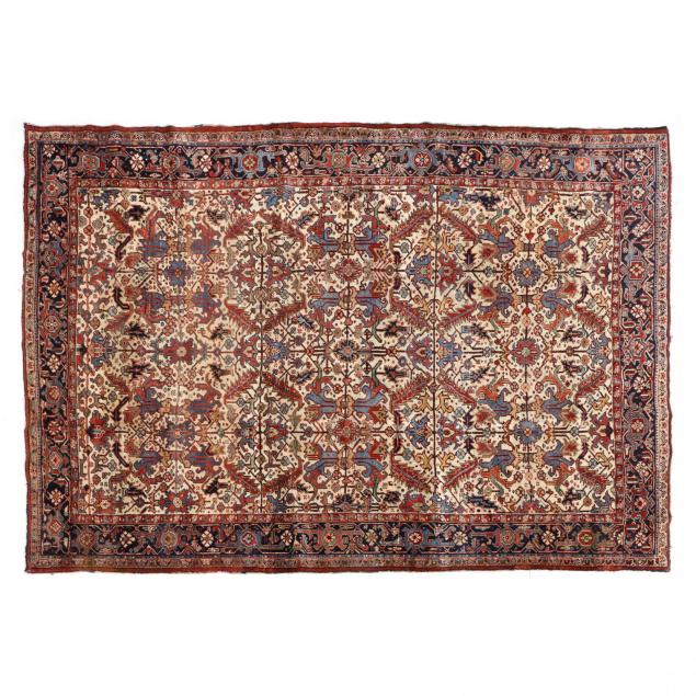 persian-heriz-room-size-carpet