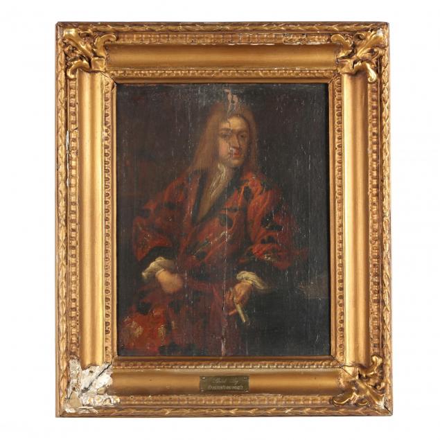 school-of-sir-godfrey-kneller-1646-1723-portrait-study