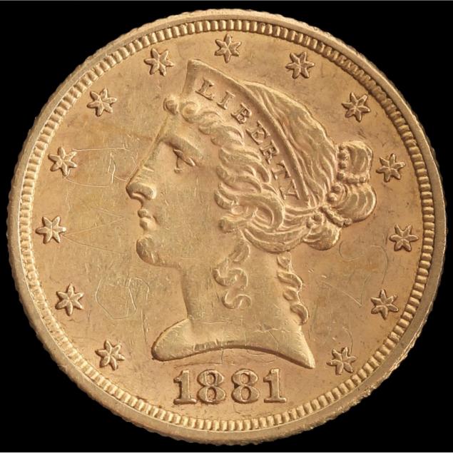 1881-5-gold-half-eagle