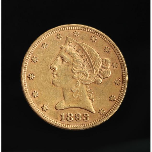 1893-5-gold-half-eagle