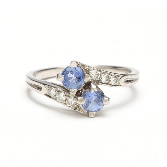 platinum-sapphire-and-diamond-ring