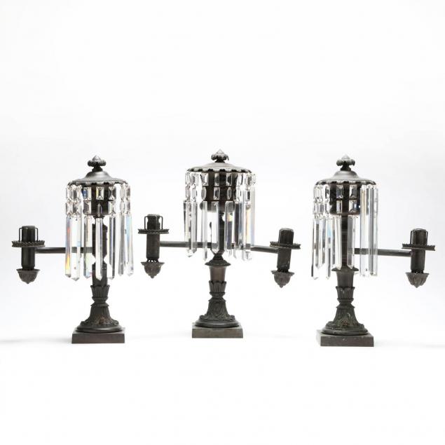 antique-girandole-set