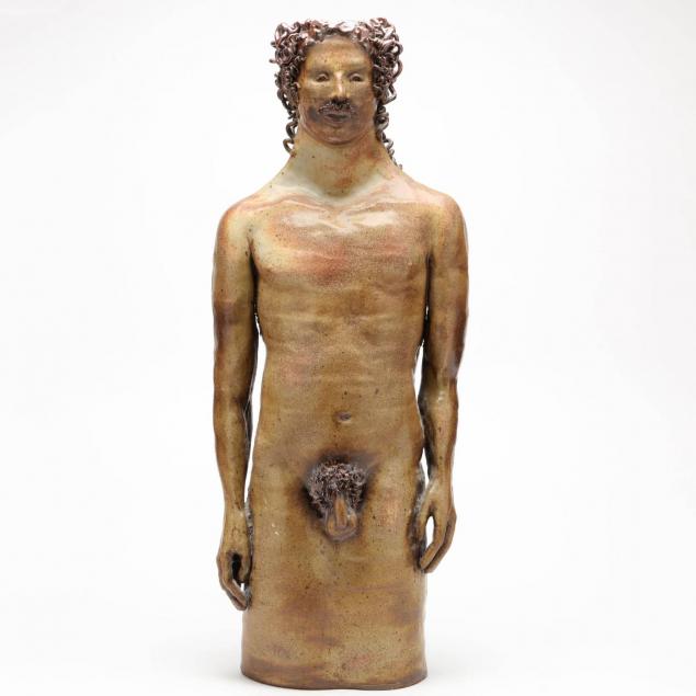 art-pottery-nude-male-vase