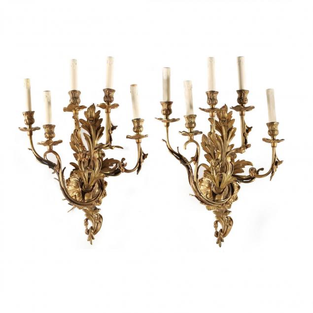 pair-of-french-rococo-revival-wall-sconces