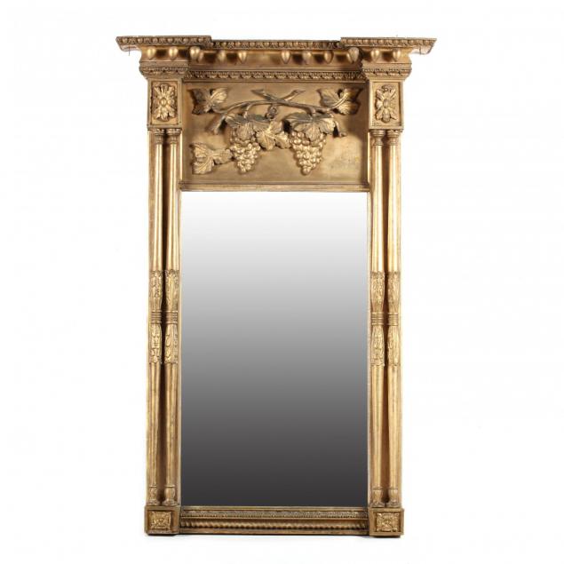 american-classical-looking-glass