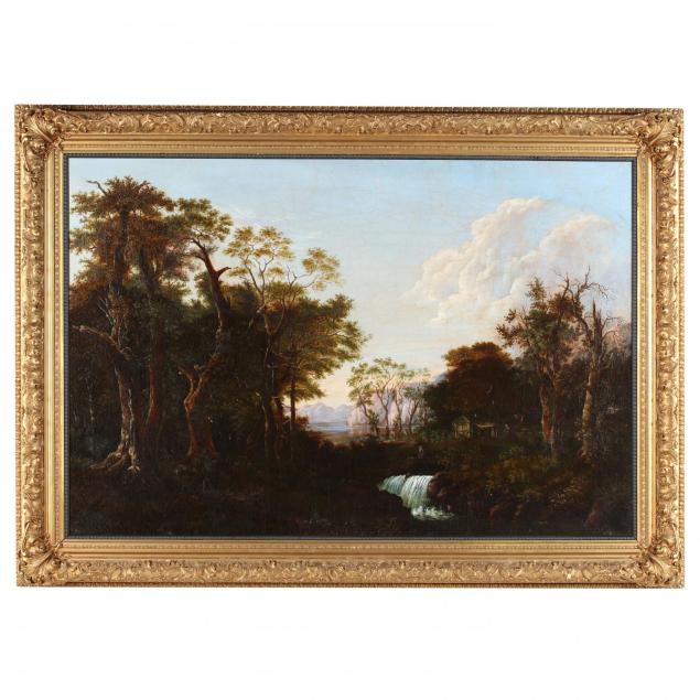 hudson-river-school-landscape-19th-century