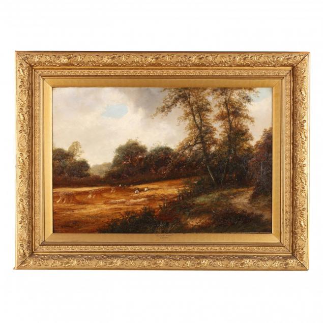 r-perry-english-circa-1900-harvest-time