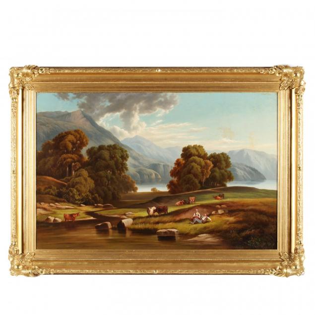 american-school-19th-century-french-broad-river-landscape