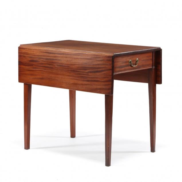 virginia-hepplewhite-mahogany-pembroke-table