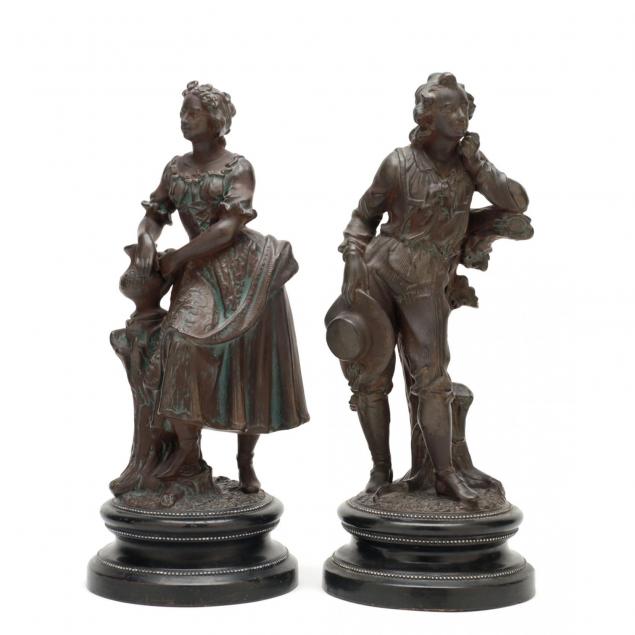 pair-of-antique-terracotta-figures