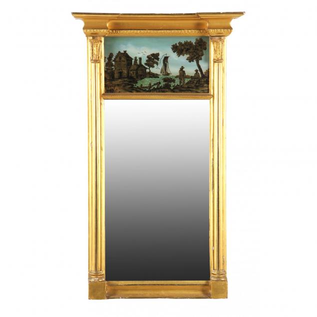 antique-classical-eglomise-mirror