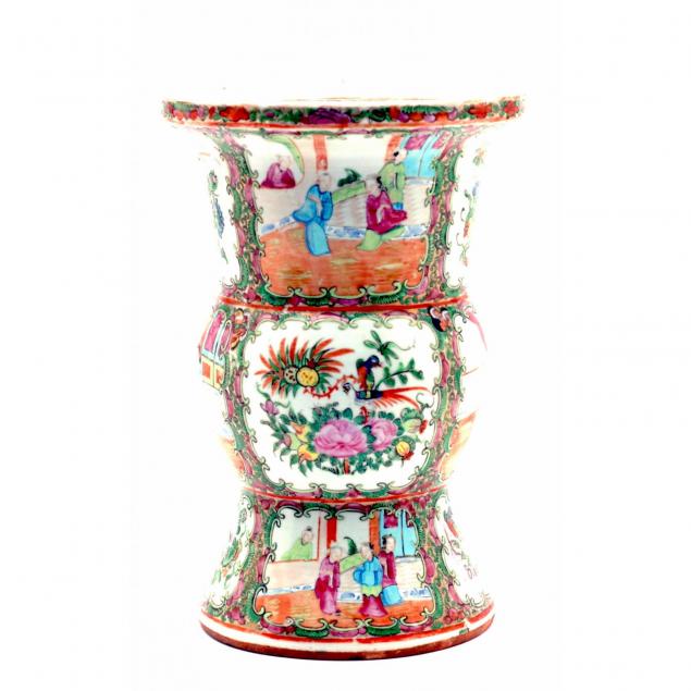 chinese-rose-medallion-porcelain-vase