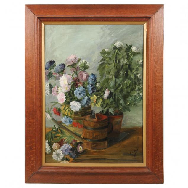 antique-continental-school-still-life