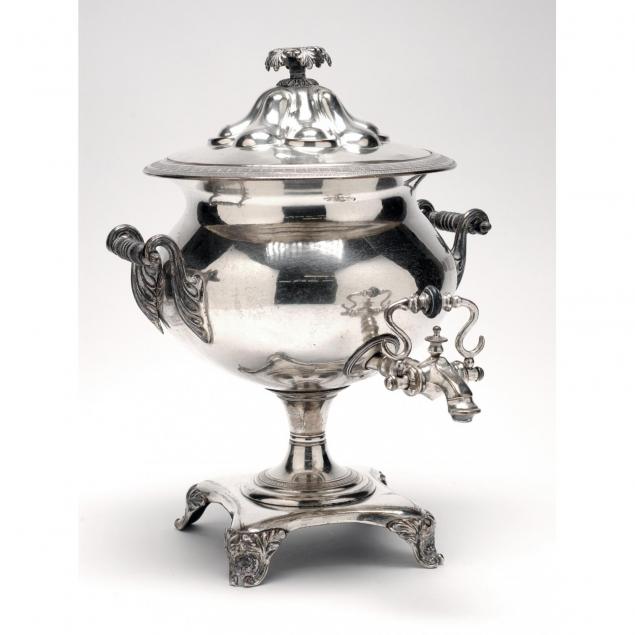 an-antique-english-silverplate-tea-urn