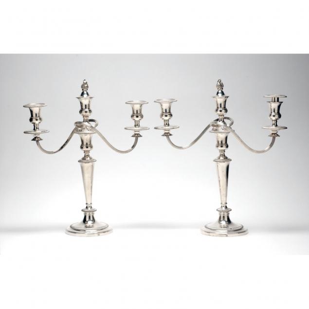 pair-of-very-fine-english-silverplate-candelabra