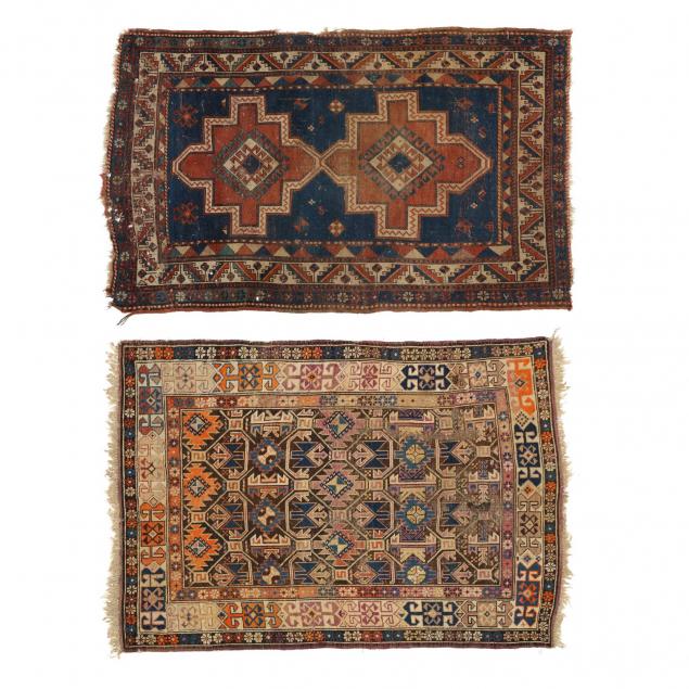 two-persian-area-rugs