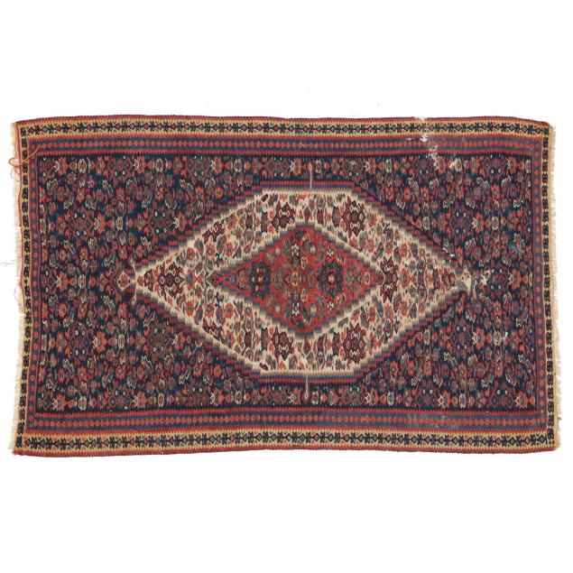 kurdish-senneh-kilim