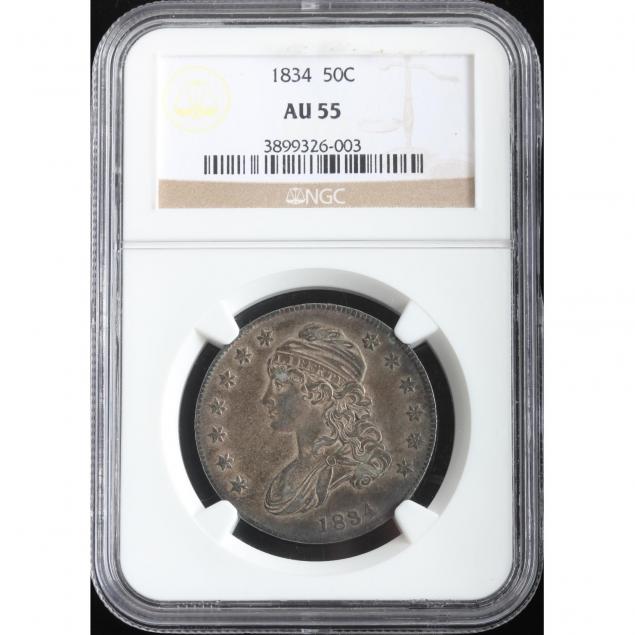 1834-capped-bust-half-dollar-ngc-au55