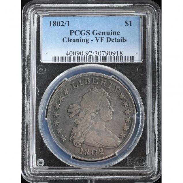 1802-1-draped-bust-silver-dollar-pcgs-genuine-cleaning-vf-details