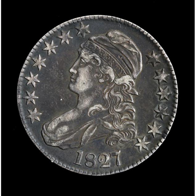 1827-capped-bust-half-dollar