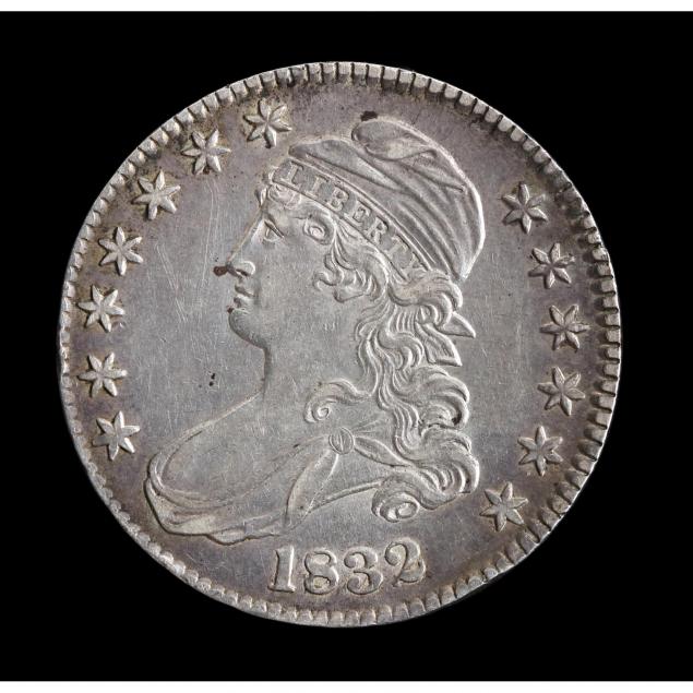 1832-capped-bust-half-dollar