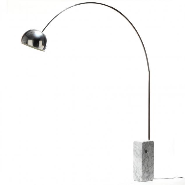 achille-and-pier-giacomo-castiglioni-arco-floor-lamp