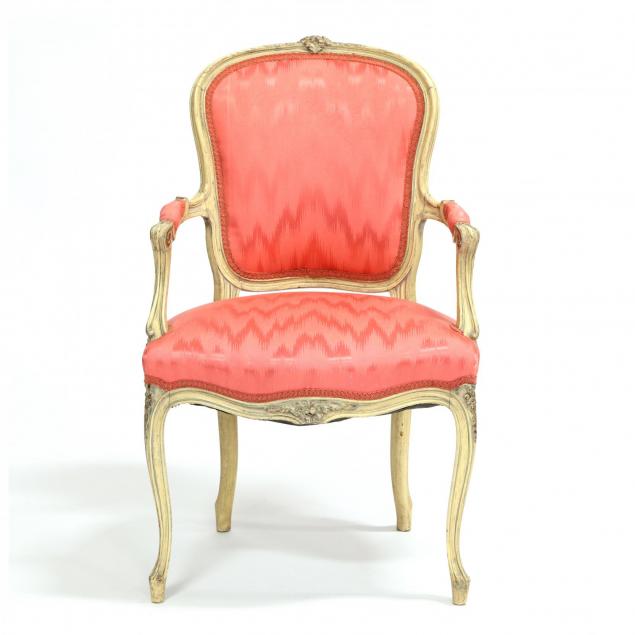 louis-xv-style-fauteuil