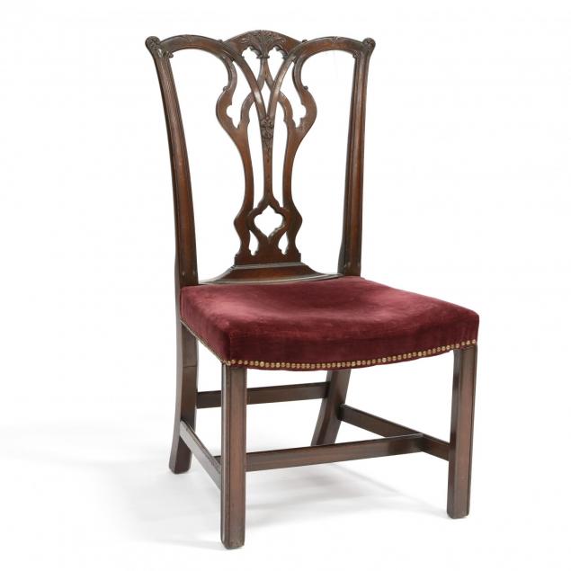 chippendale-side-chair