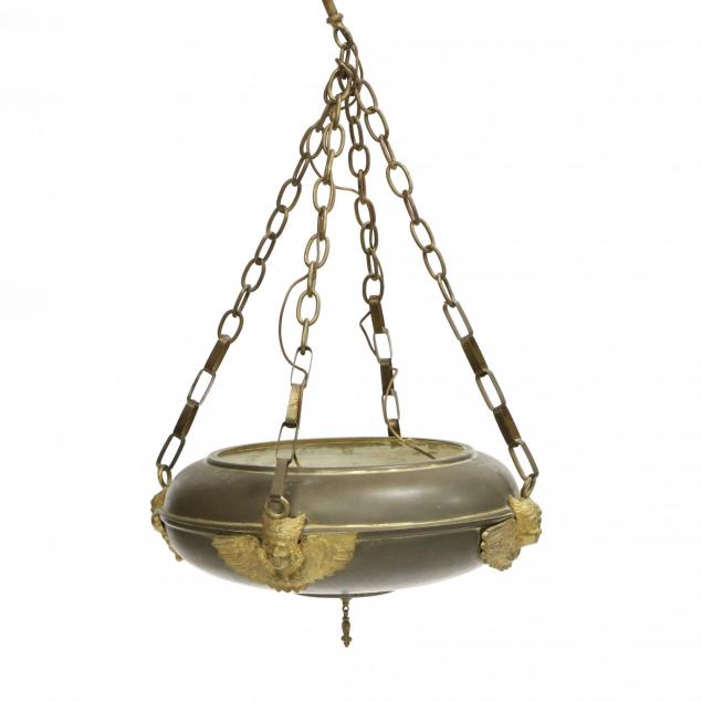 neoclassical-style-hanging-lamp