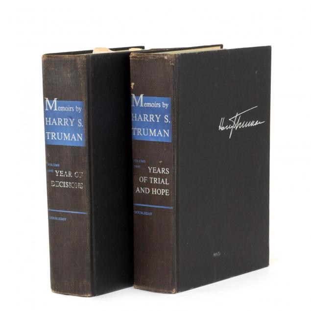 inscribed-i-memoirs-by-harry-s-truman-i