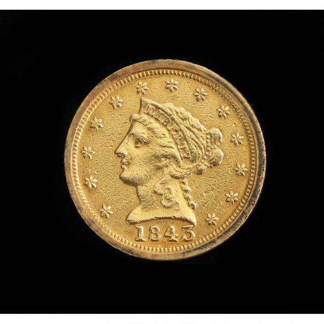 1843-c-2-50-gold-quarter-eagle-plain-4