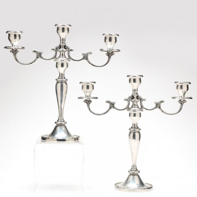 pair-of-gorham-melrose-sterling-silver-candelabra