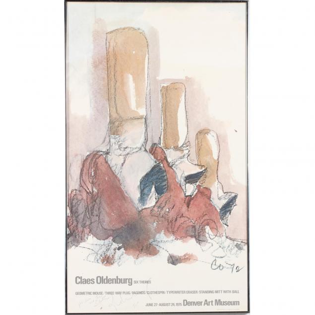 claes-oldenburg-am-b-1929-signed-exhibition-poster