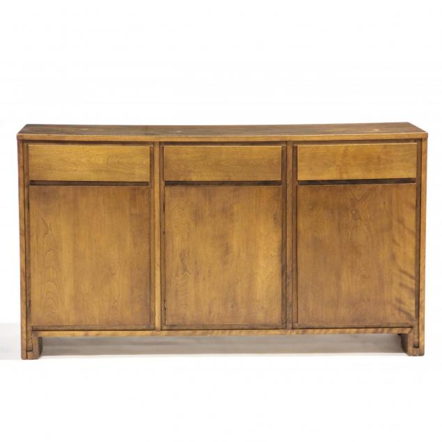 conant-ball-american-modern-sideboard